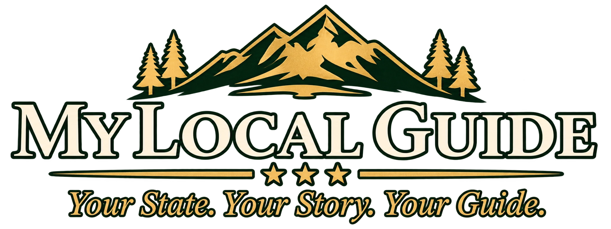 My Local Guide