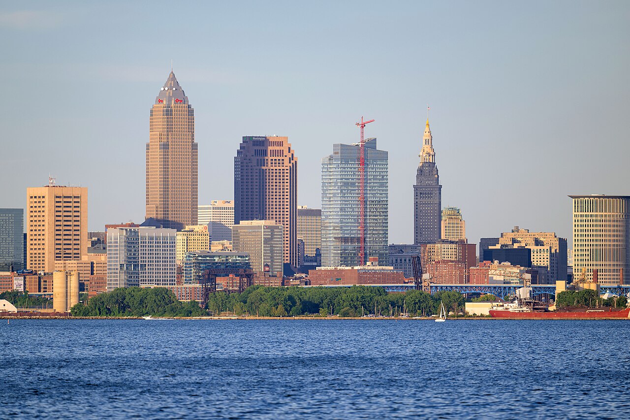 Ohio story