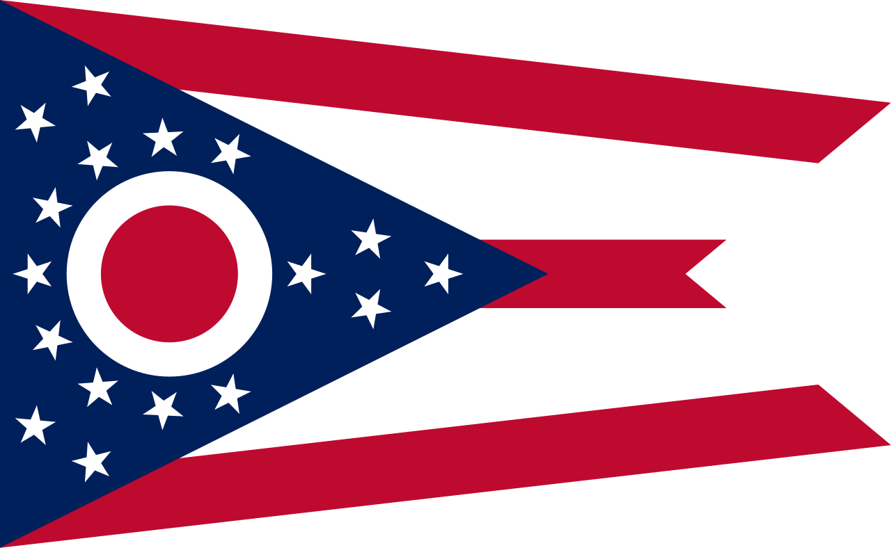 Washington State flag