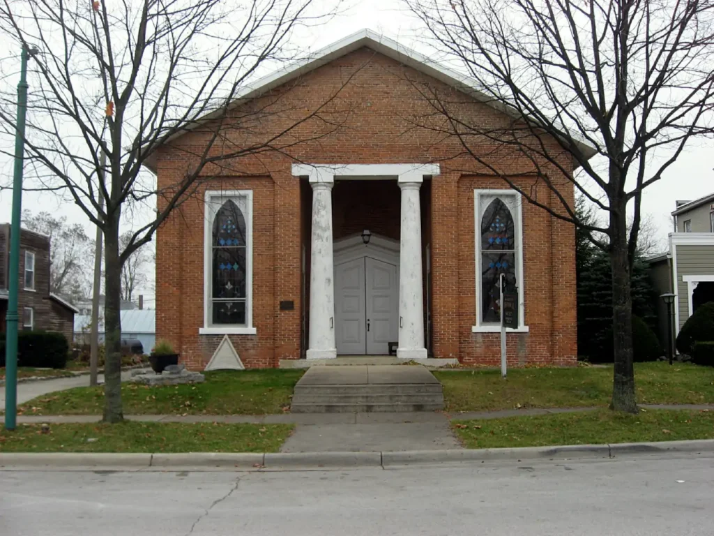 Auglaize County