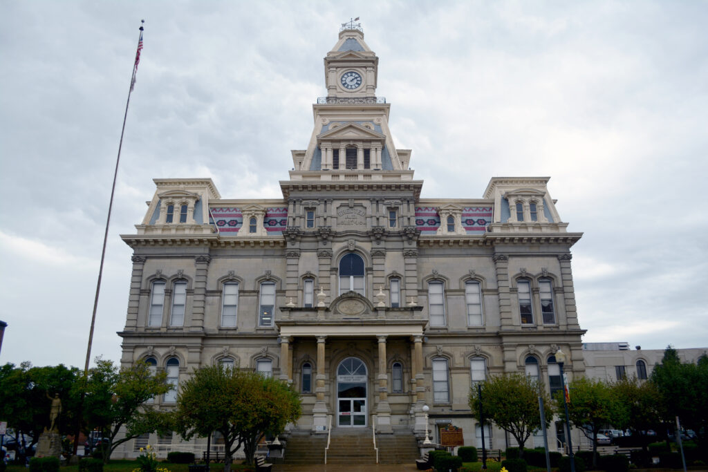 Muskingum County