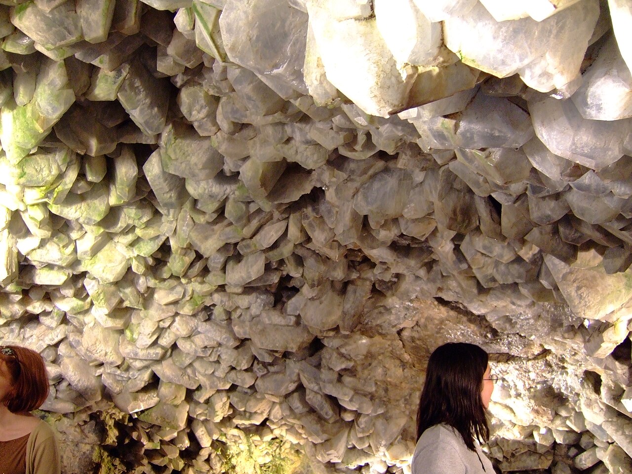 Crystal Cave Ohio.JPG