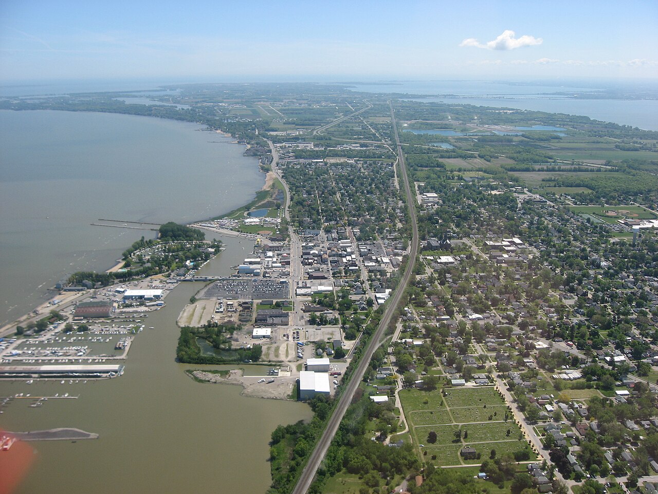 Ottawa County photograph