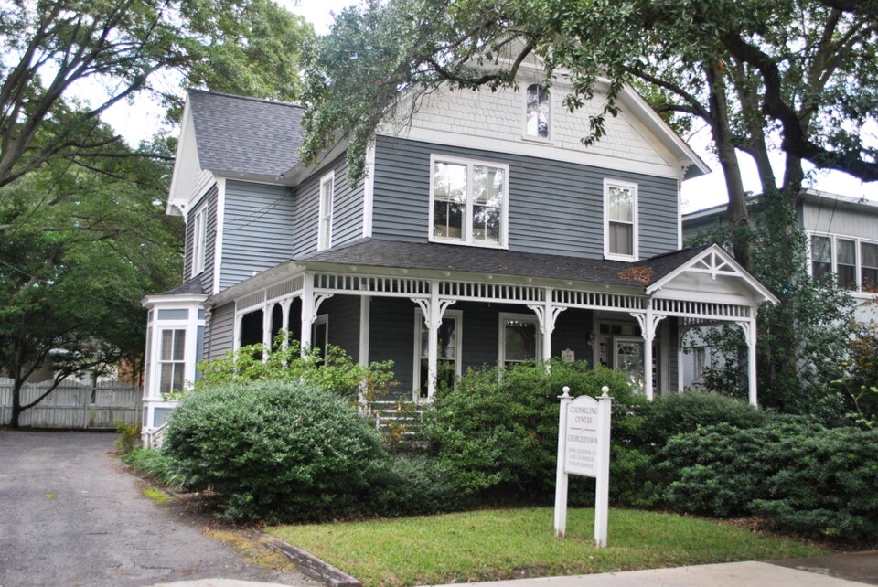 Georgetown Historic District (Georgetown, South Carolina) 02.JPG