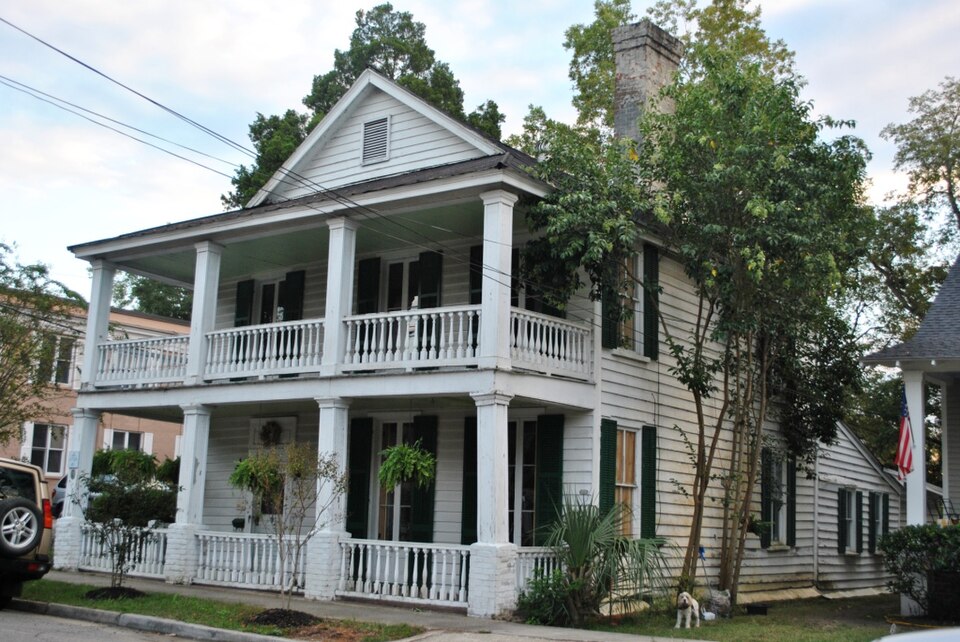 Georgetown Historic District (Georgetown, South Carolina) 11.JPG