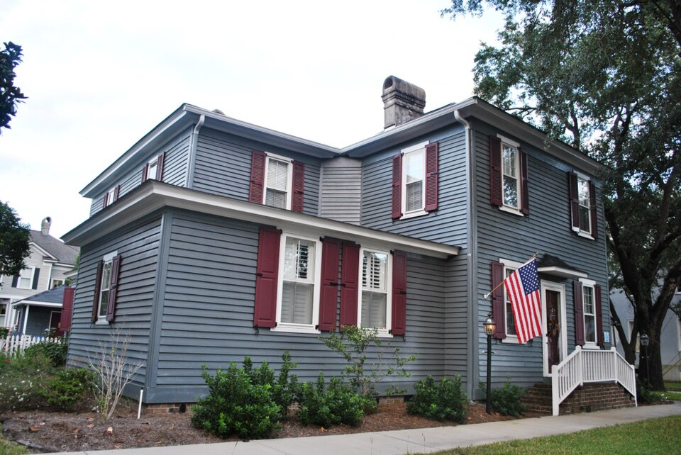 Georgetown Historic District (Georgetown, South Carolina) 13.JPG
