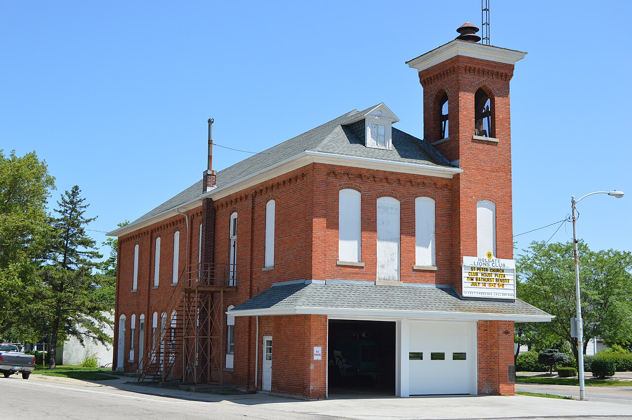 Henry County photograph