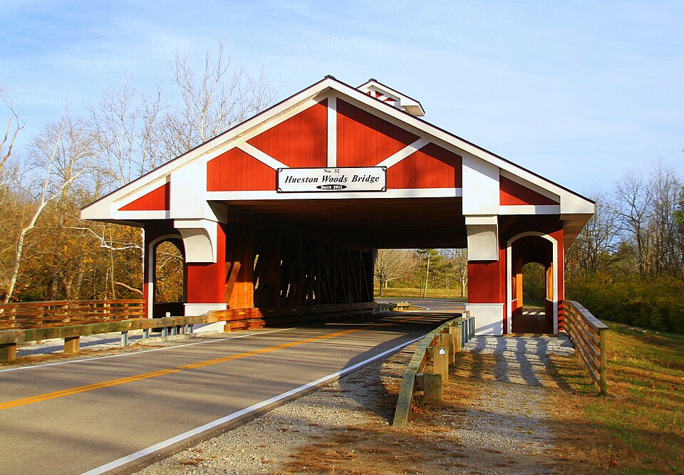 Preble County photograph