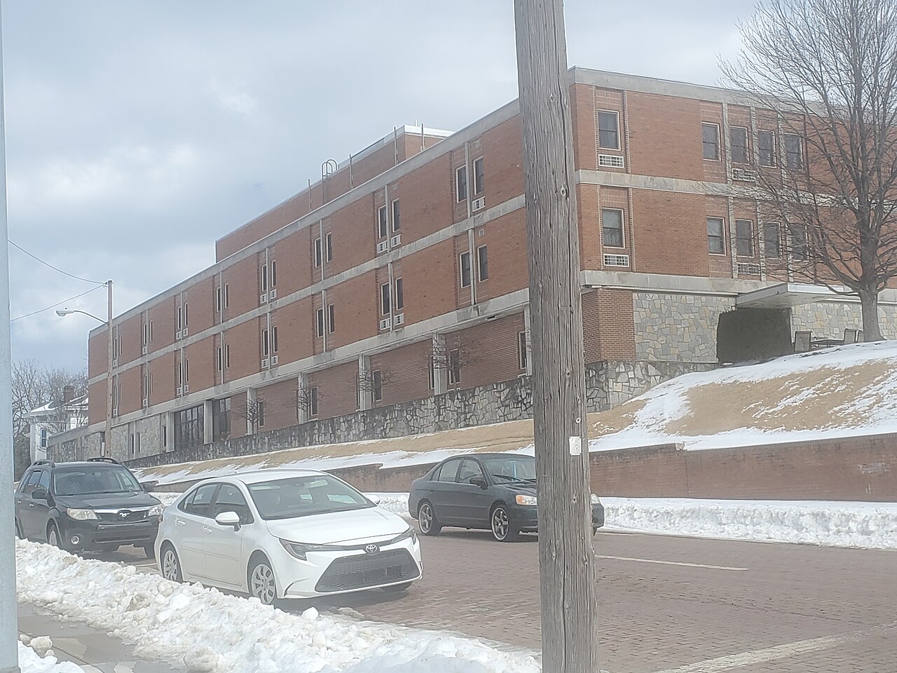 Mt Vernon & Knox County, Public Library Of 3.jpg