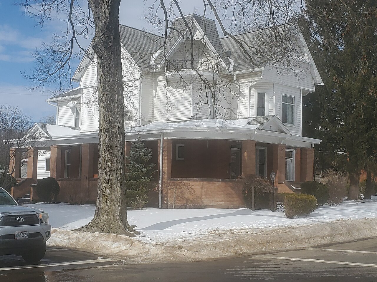 Knox County photograph