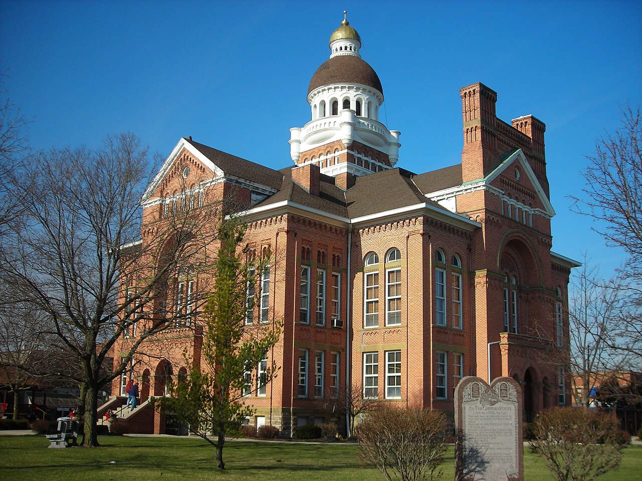 Paulding County photograph